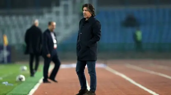 شوک به استقلال پیش از دربی؛ تلاش‌ها برای محرومیت ساپینتو!