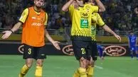 فوری:بمب و نقل و انتقالات در اصفهان می‌ترکد