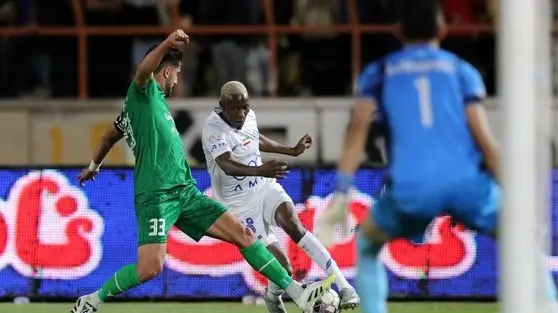 اعتراض بازیکن خارجی تیم استقلال: دیگر اعتماد به نفس ندارم!