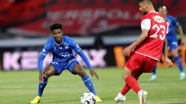 استقلال دست روی دو ستاره گذاشت؛ رقابت پنهان با پرسپولیس بالا گرفت!
