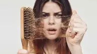 موارد غذایی مؤثر در جلوگیری از ریزش مو