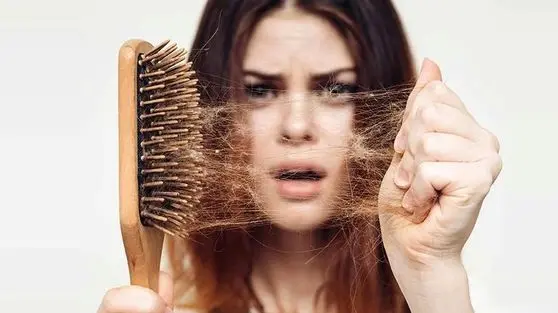 موارد غذایی مؤثر در جلوگیری از ریزش مو