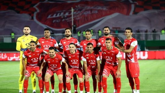 درآمد فوق‌العاده پرسپولیس از پشت پیراهن: اسپانسر جدید ۱۱۰ میلیاردی!