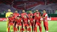 ترکیب احتمالی پرسپولیس برای دیدار با فولاد
