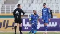 خوش‌خبری برای استقلالی‌ها در آستانه بازی آسیایی/ خیال هواداران راحت شد