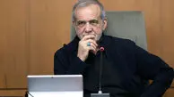 پزشکیان: این جنگ صفحه دیگری از رشادت و همدلی و همراهی را ایجاد کرد