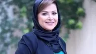 عکس کریسمسی و سال نویی کمند امیرسلیمانی