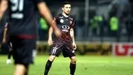 پرسپولیس نقره داغ شد؛ جریمه ۱۵ میلیاردی بابت فرشاد احمدزاده!