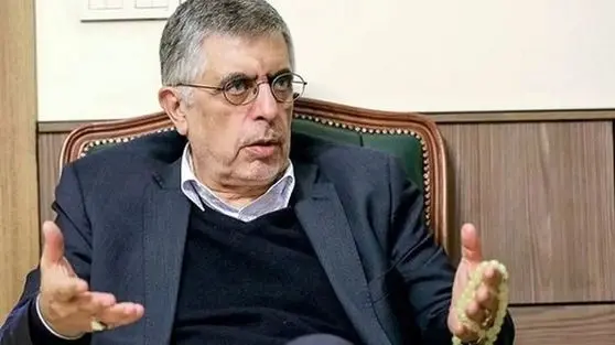 پاسخ تند کرباسچی به پزشکیان: تخلیه تهران شوخی است؛ حتی پیدا کردن جای اسکان مردم ممکن نیست