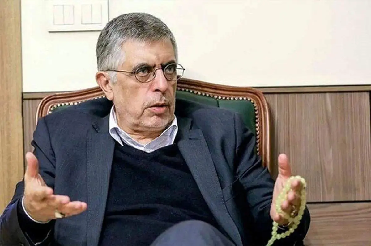 پاسخ تند کرباسچی به پزشکیان: تخلیه تهران شوخی است؛ حتی پیدا کردن جای اسکان مردم ممکن نیست