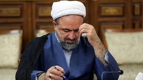 تشکیل پرونده قضایی جدید برای فائزی هاشمی