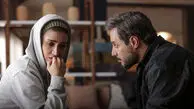 استایل خیره‌کننده بازیگر زیبای زخم کاری