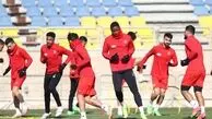 پرسپولیس از دو پنجره نقل و انتقالات محروم می‌شود؟