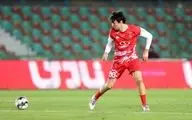 بازیکنی که خودش نمی‌خواست از پرسپولیس جدا شود مجبور به جدایی شد