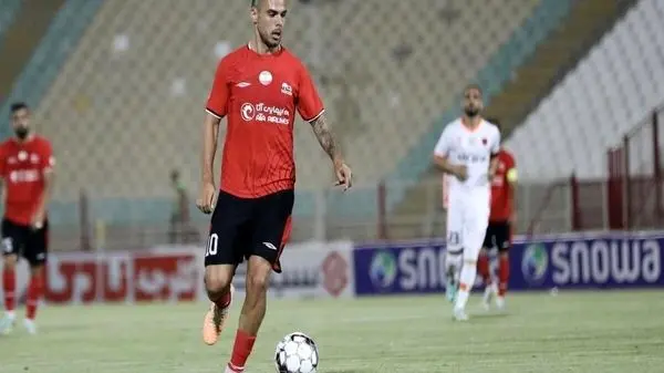 بمب خبری از تمرین پرسپولیس؛ غیبت ستاره‌ها و چالش‌های جدید سرخ‌ها