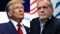 پیشنهاد رئیس جمهور ترکیه: پزشکیان و ترامپ به صورت ویدیو کنفرانس مذاکره کنند