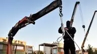 متهم محکوم به قصاص با گذشت اولیای دم از چوبه دار رهایی یافت