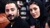 فرشته حسینی سکوت نوید محمدزاده را شکست | خداحافظی جنجالی از اینستاگرام پس از حواشی خانوادگی