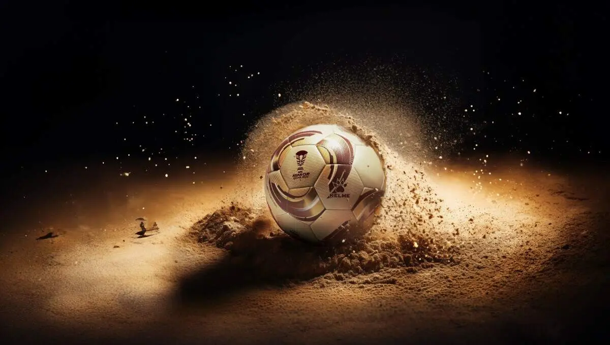 سوپرایز سال نویی AFC در نخستین روز سال