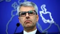 سخنگوی وزارت امور خارجه: آمریکا مسئول تداوم نسل‌کشی اسرائیل در غزه است