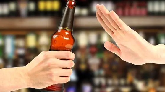 تاثیرات مصرف الکل بر مغز