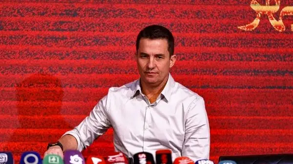 پرسپولیسِ اوسمار دگرگون شد؛ شش چهره جدید مقابل تراکتور!