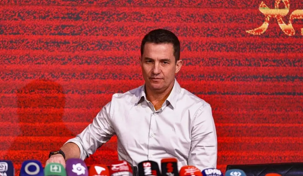 اوسمار، ستاره‌ساز پرسپولیس؛ بیفوما جانشین ترابی شد!