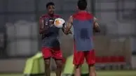 پرسپولیس بدون مدافع مراکشی خود در سه دیدار حساس
