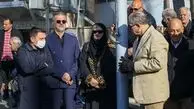نظری جویباری: سرمربی بعدی استقلال قطعا خارجی است، اما فعلا با بختیاری‌زاده ادامه می‌دهیم