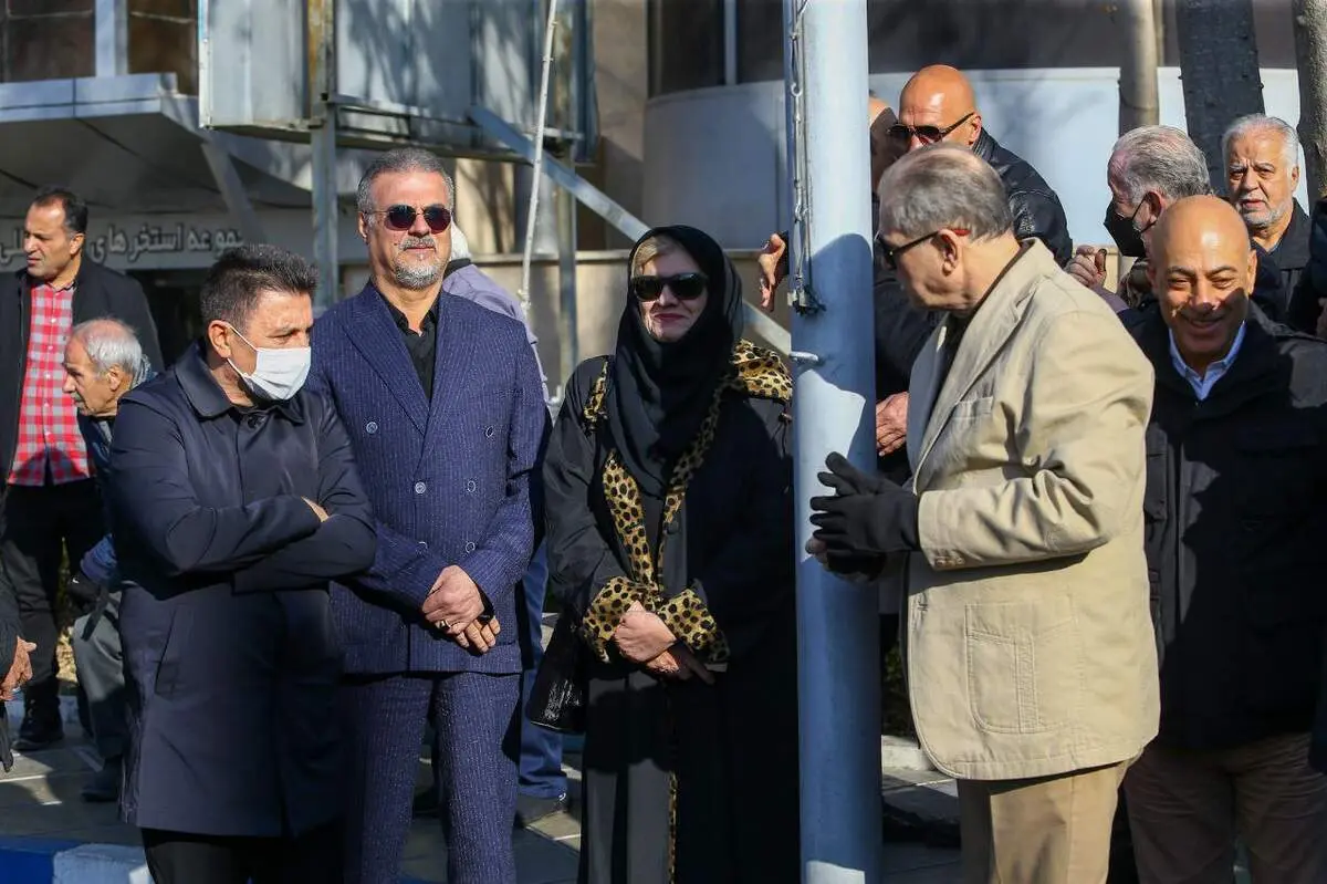 نظری جویباری: سرمربی بعدی استقلال قطعا خارجی است، اما فعلا با بختیاری‌زاده ادامه می‌دهیم