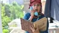 رابطه الناز شاکردوست با خواننده معروف  لو رفت!  + عکس
