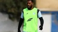 این بازیکن استقلال حزص داد اما بالاخره آمد
