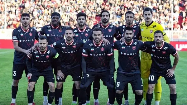 گل پرسپولیس خطا بود، باید ۳-۰ می‌بردیم!