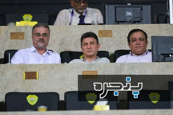 علی تاجرنیا امیر قلعه نویی علی نظری جویباری