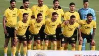 ترکیب سپاهان برابر پرسپولیس اعلام شد