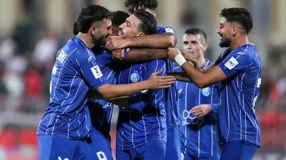  بازگشت کلیدی: بازیکن خارجی استقلال، به تهران رسید