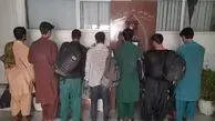 تصمیمات جدید برای ساماندهی حضور اتباع خارجی در ایران در سال ۱۴۰۴