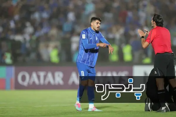 سعید سحرخیزان