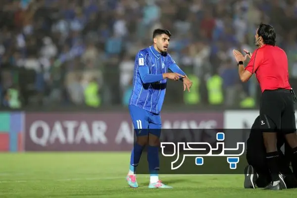 سعید سحرخیزان