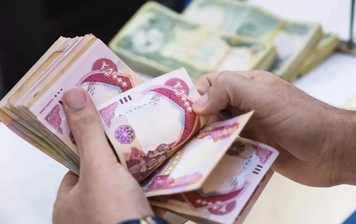 پیش‌بینی قیمت دینار عراق امروز ۲۸ بهمن ۱۴۰۴ / نوسان در کانال ۱۲۴۰ ریال + جدول