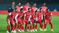 پرسپولیس بدون تغییر به دیدار ملوان می‌رود