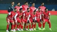 ترکیب پرسپولیس برای دیدار برابر ذوب آهن اعلام شد