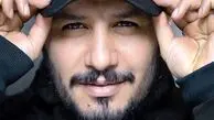 عکسی بحث‌برانگیز از جواد عزتی در وحشی