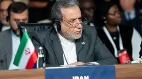 عراقچی: شرط ایران برای آغاز دوباره مذاکرات هسته‌ای با اروپا