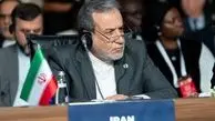 عراقچی: شرط ایران برای آغاز دوباره مذاکرات هسته‌ای با اروپا