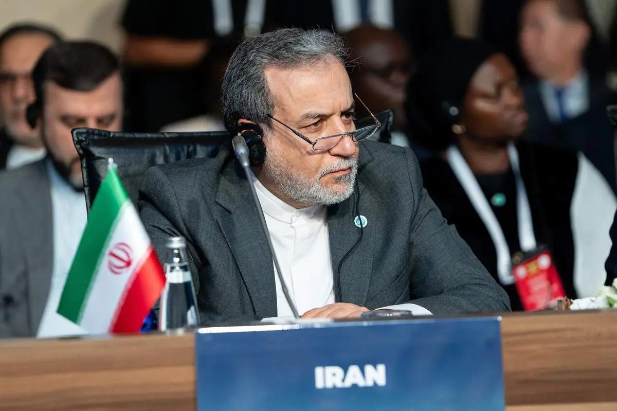 عراقچی: شرط ایران برای آغاز دوباره مذاکرات هستهای با اروپا