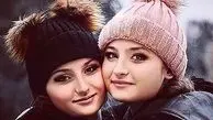 استوری جنجالی سارا و نیکا در شب پخش پایتخت ۷