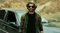 مرگ دلخراش بلاگر زاهدانی در جاده مرگ؛ امین مشکی چگونه درگذشت؟