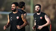 آرزوی دیدن این بازیکن در زمین به دل هوادارن پرسپولیس ماند!