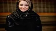 مادر الناز حبیبی در لباس عروس! تصویری که همه را شگفت‌زده کرد + عکس
